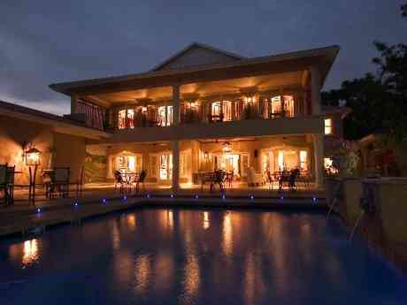 Auberge Hollandaise Guest House
